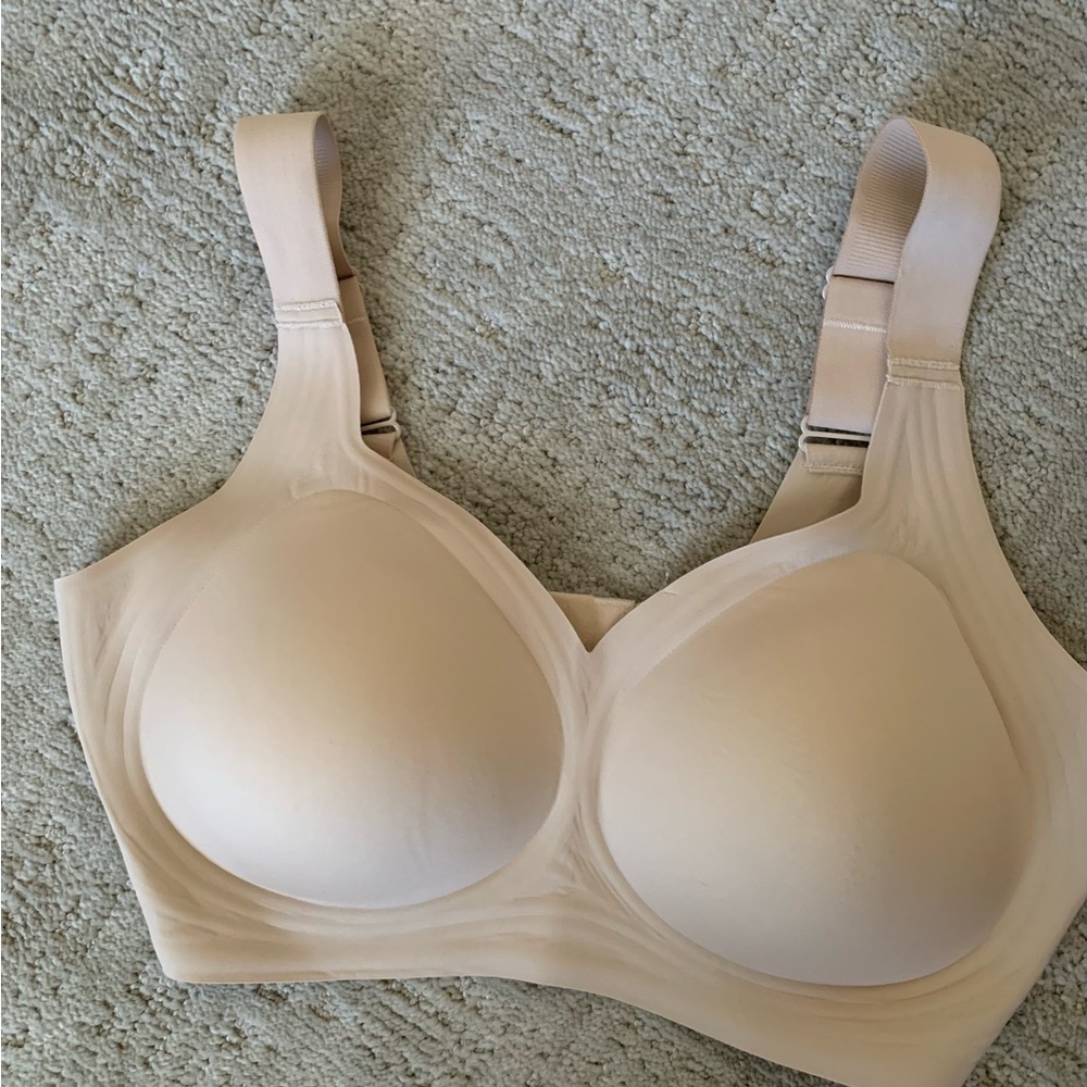 Brand new bra…